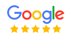 Google Reviews Tartufo Estate